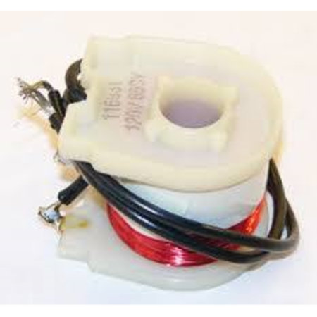 HONEYWELL THERMAL SOLUTIONS 116931 120V Replacement Coil 116931